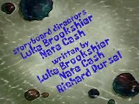 season 6 GIF by SpongeBob SquarePants