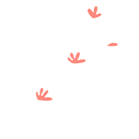 Flor Florcita Sticker