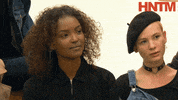 Happy Hollands Next Top Model GIF by RTL