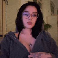 Cute Girl GIF