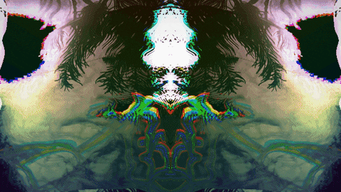 Digital Art GIF