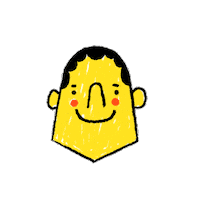 Man No Sticker