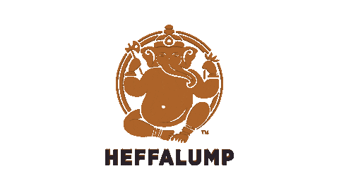 heffalumpcoffeetr giphyupload heffalump heffa lump hefalump Sticker