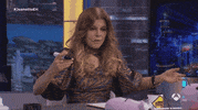 Que Dices Antena 3 GIF by El Hormiguero