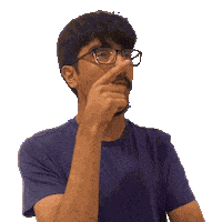 Sunset Boulevard Sticker