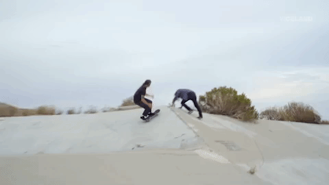 skateboarding GIF by KING OF THE ROAD