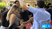 Happy Good Vibes GIF by @SummerBreak