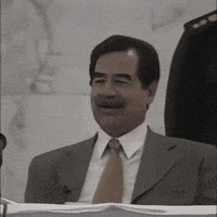 Iraq Ok GIF