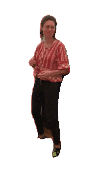 dance love Sticker by MANGOTEETH