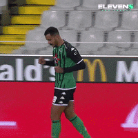 Sorry Cercle Brugge GIF by ElevenSportsBE