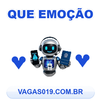 Trabalho Mascote Sticker by Vagas019