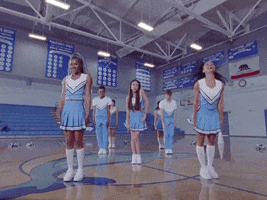 Music Video GIF by Olivia Rodrigo