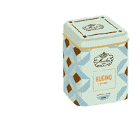 Marchesi1824 sweet cooking chocolate gift Sticker