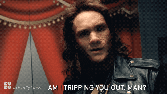 image comics GIF