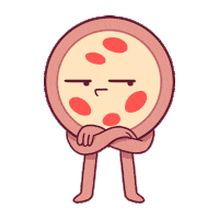 goodpizzagame pizzaboy goodpizzagreatpizza tapblaze goodpizzagame Sticker