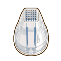 Rfmicroneedling Sticker by SKINGRAB