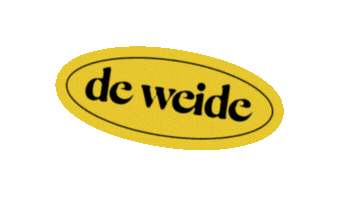 Alkmaar Weide Sticker by DIJ Dedicated Development Teams