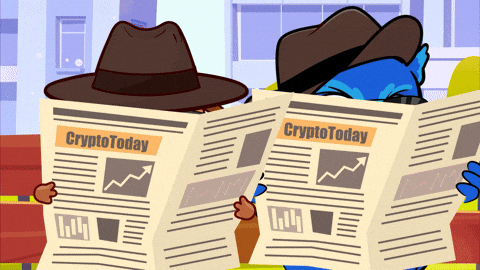 Crypto Watching GIF by BigBrains