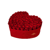 Love Sticker by Royal Flower