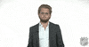 Ice Hockey Reaction GIF by NHL