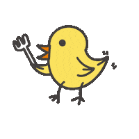 度菇13咦的茶水間 Sticker