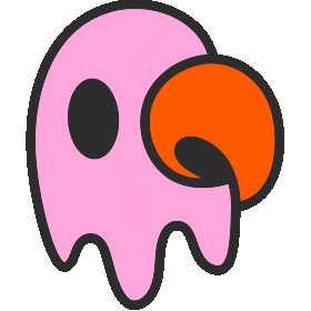 Dj Orijinal Sticker by Naughty Parrot