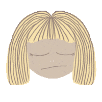 Period Weight Sticker by MICA Graphic Design Motion