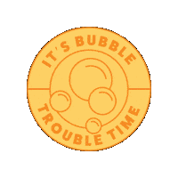 bekingdomkind be kingdom kind Sticker