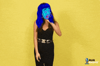 Nft Pfp GIF by Rug Radio
