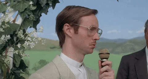 Napoleon Dynamite Love GIF by OKX
