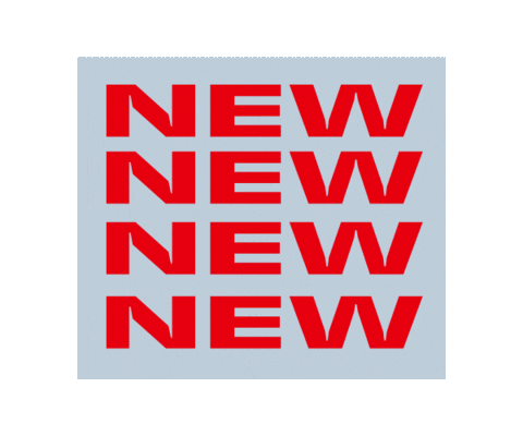 New Sticker by Henkel