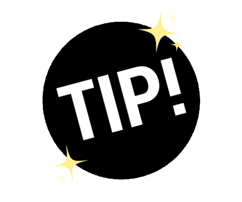 Tip Novinka Sticker by tescomacz