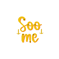 This Is So Me Sticker