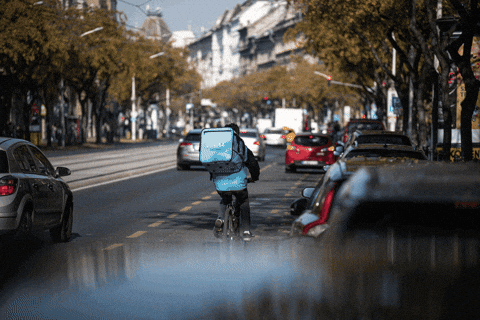 juan74 giphyupload wolt poller kerékpárút GIF