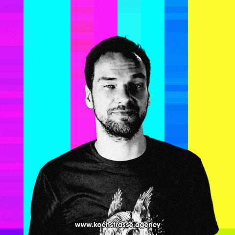 work agency GIF by Kochstrasse™