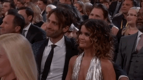 acm awards 2018 acms GIF by Academy of Country Music Awards