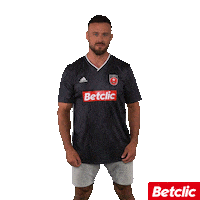 Pasha Pashabiceps Sticker by Betclic Polska