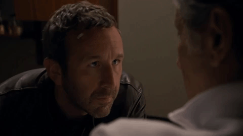 season 2 epix GIF by Get Shorty