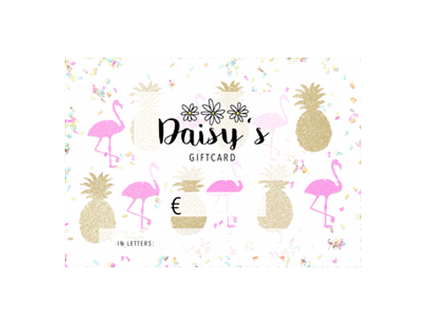 daisys Sticker by Daisy's Schoonhoven