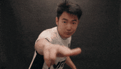 Point Finger Guns GIF by NRG Esports & SF Shock