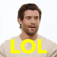 Laugh Out Loud Lol GIF by BuzzFeed