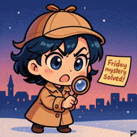 Cold Weather Hana GIF by Persona