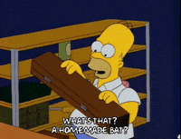 Season 3 Bart GIF by The Simpsons