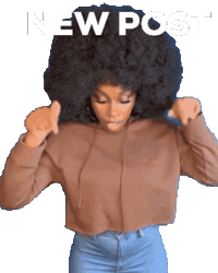 Seforathemodel post look newpost link Sticker
