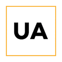 Hungry Black Wood Sticker by Blackwood Napoli