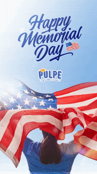 mipulpeusa memorialday mipulpe GIF