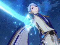 Genshin Impact GIF