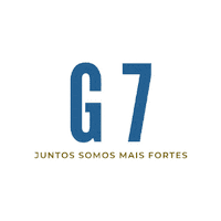 G7 Sticker by Todeschini Arte Cozinhas