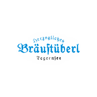 Beer See Sticker by BräustüberlTegernsee