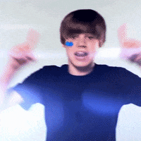 Love Me GIF by Justin Bieber